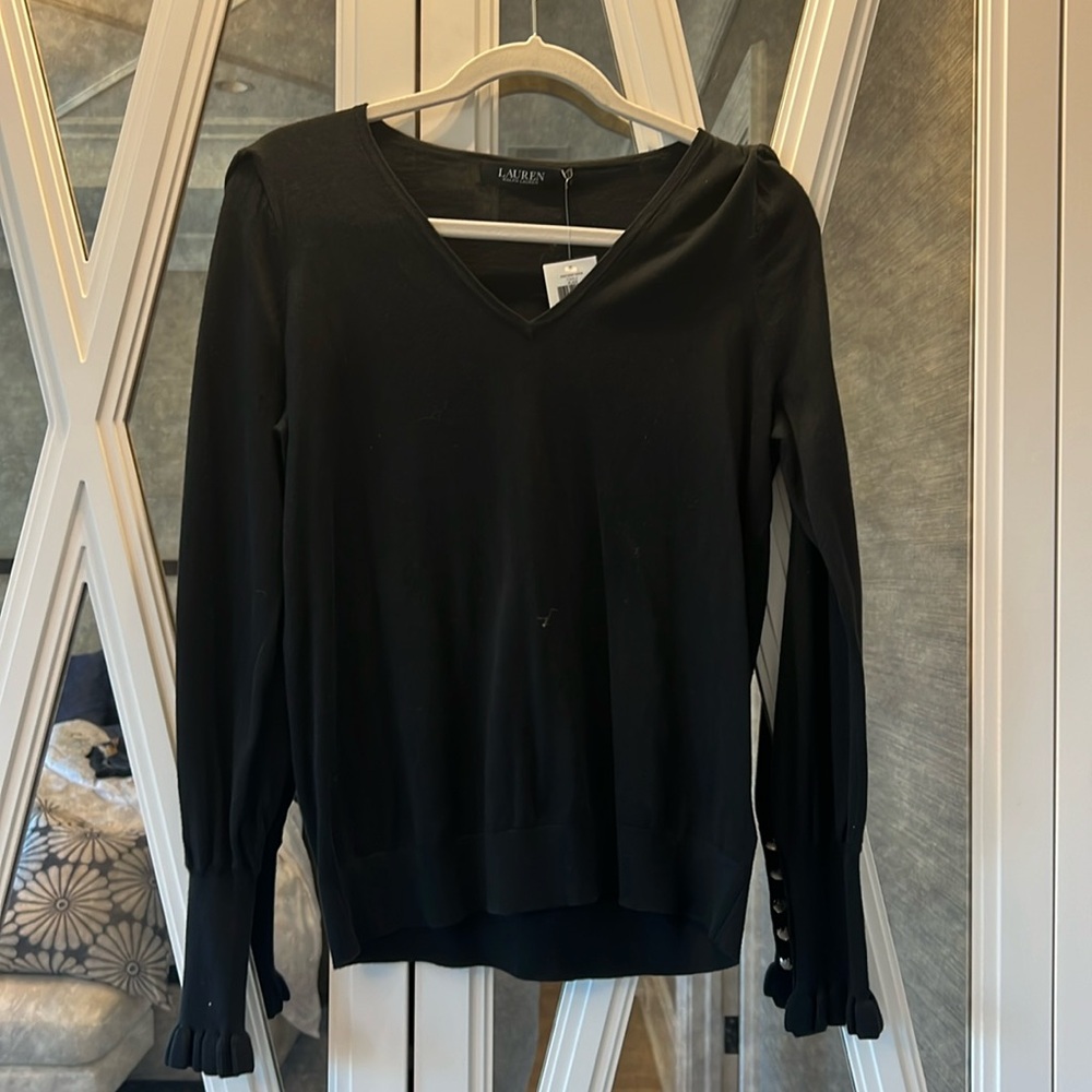 Lauren By Ralph Lauren Sweater